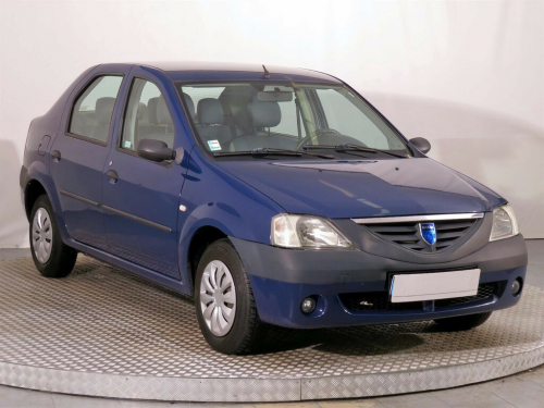Navigatie Dacia Logan PH1 ( 2003 - 2010 )